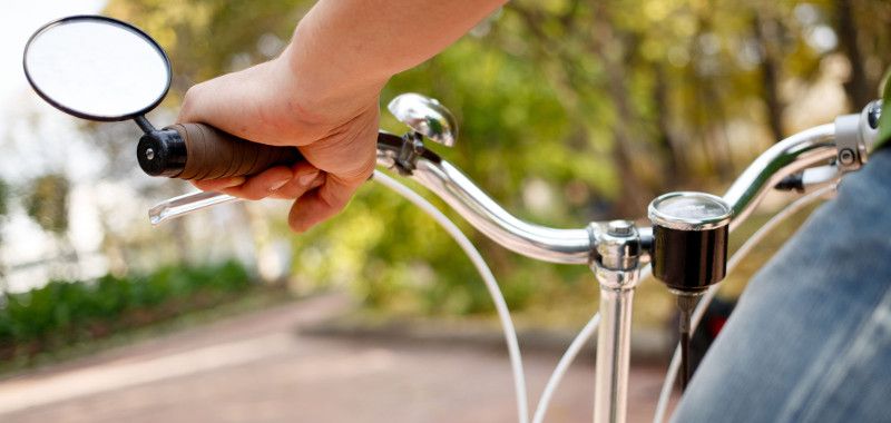 equiper son guidon velo pour velotaf