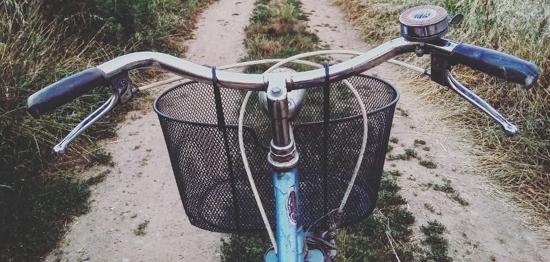 exemple organisation cintre velo ville