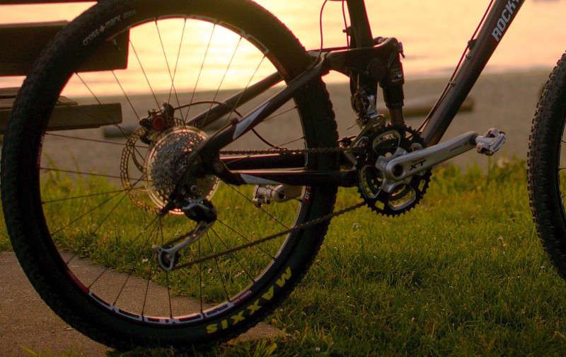Comment choisir un dérailleur arrière pour son VTT ?