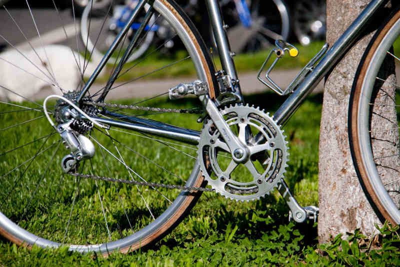 Derailleur best sale de velo