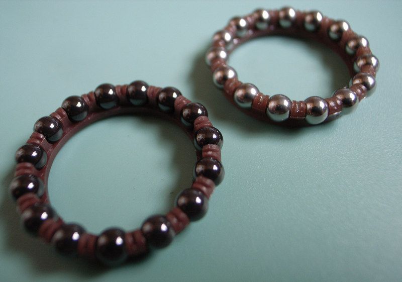 roulements a billes pour velo