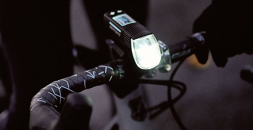 Gamme éclairages New York Kryptonite