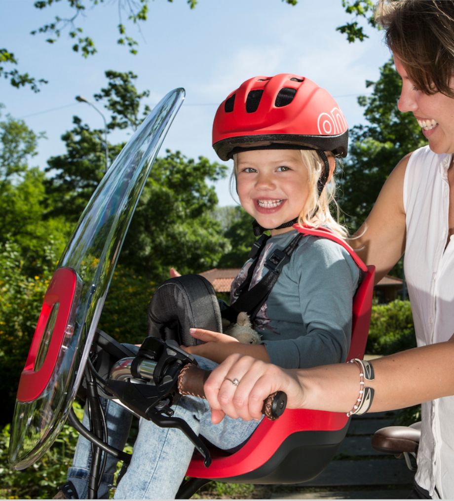 Poids porte bebe online velo