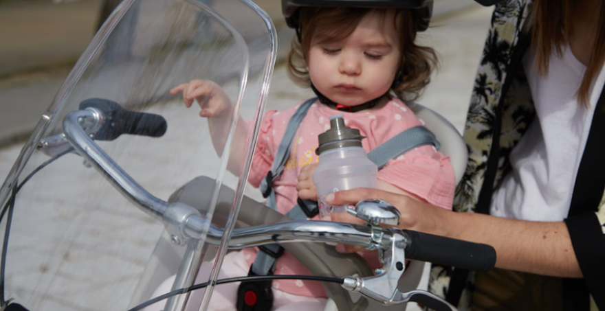 Siège enfant Polisport