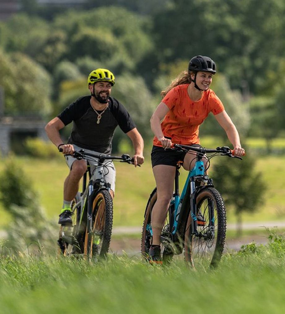 Medida de cubiertas para