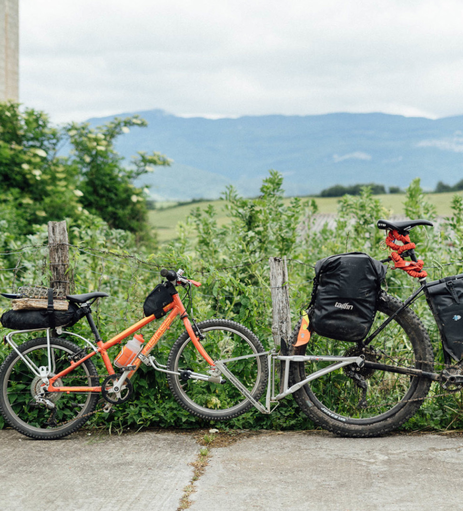 Pour vélo hotsell
