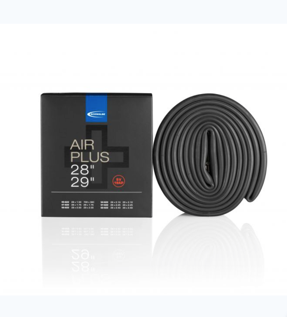 Der AirPlus-Schlauch