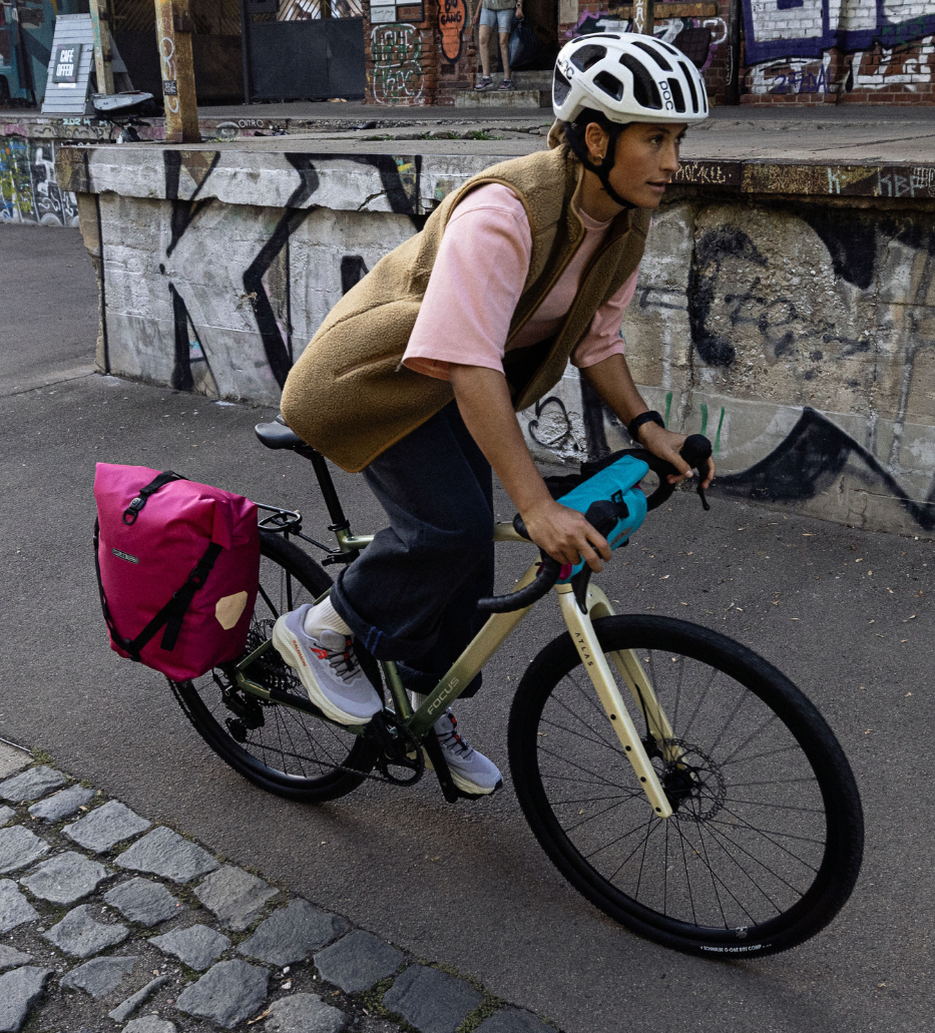 Sacoches Ortlieb