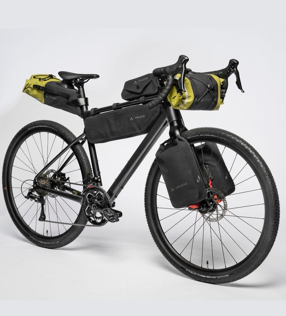 bikepacking vaude