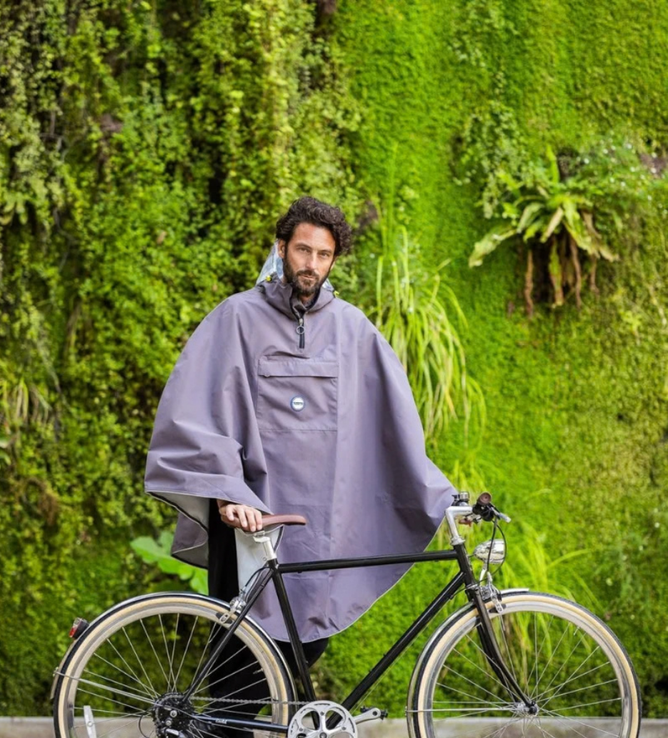 L’AUTOMNE À VÉLO
