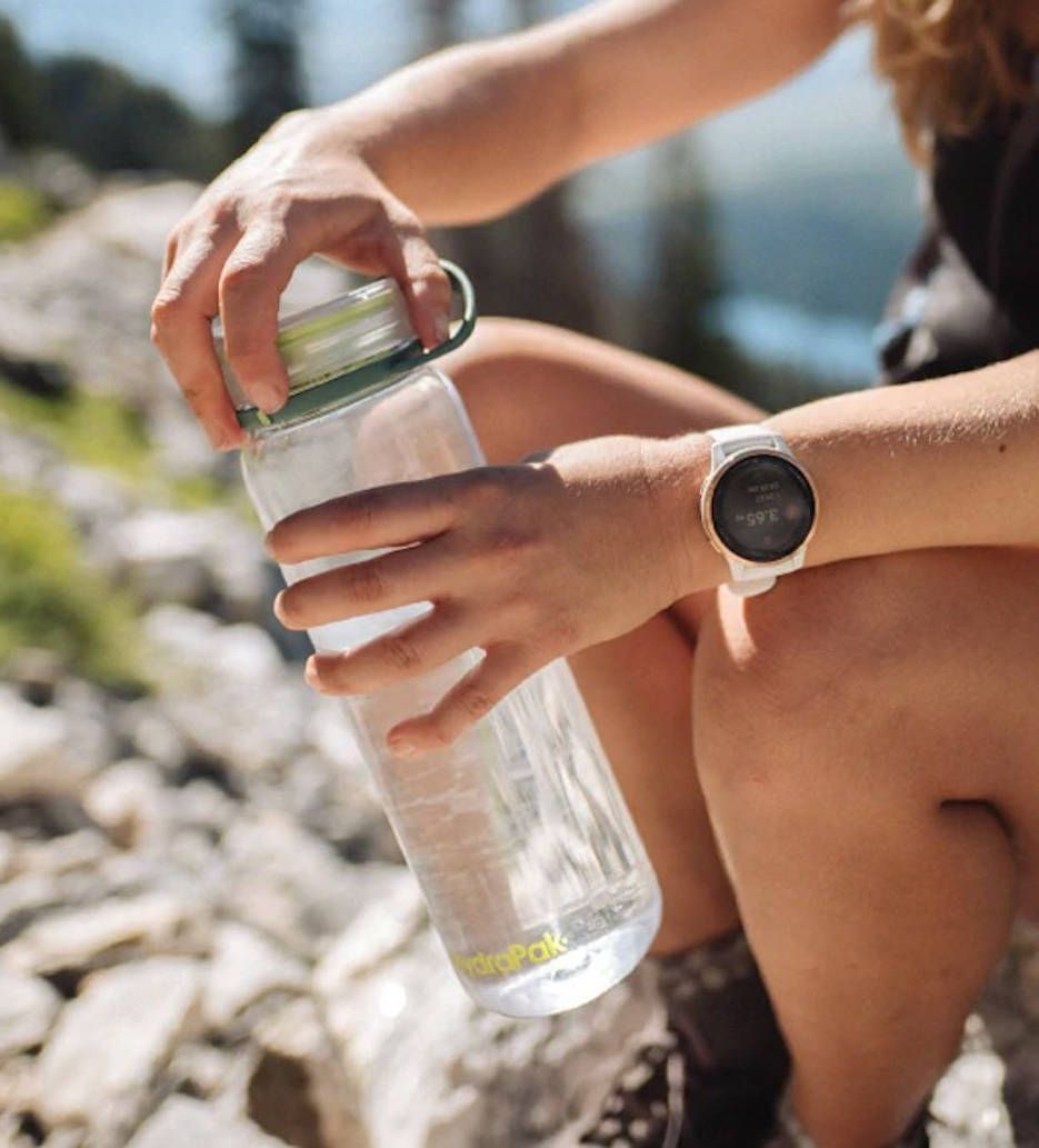 Système d'hydratation Hydrapak