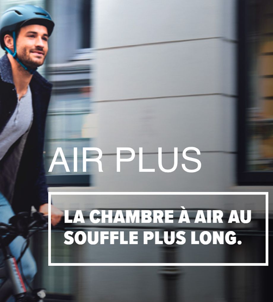 Chambres à Air de Vélo – Oberson