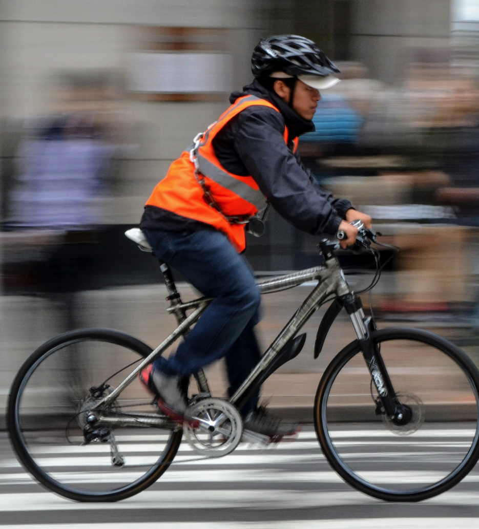 Matériel pour vélo-écoles
