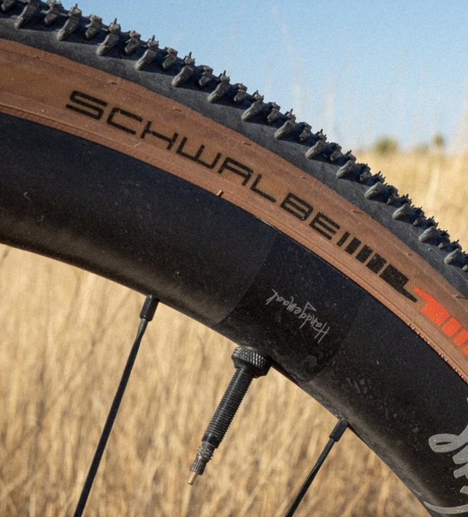 pneu marque schwalbe