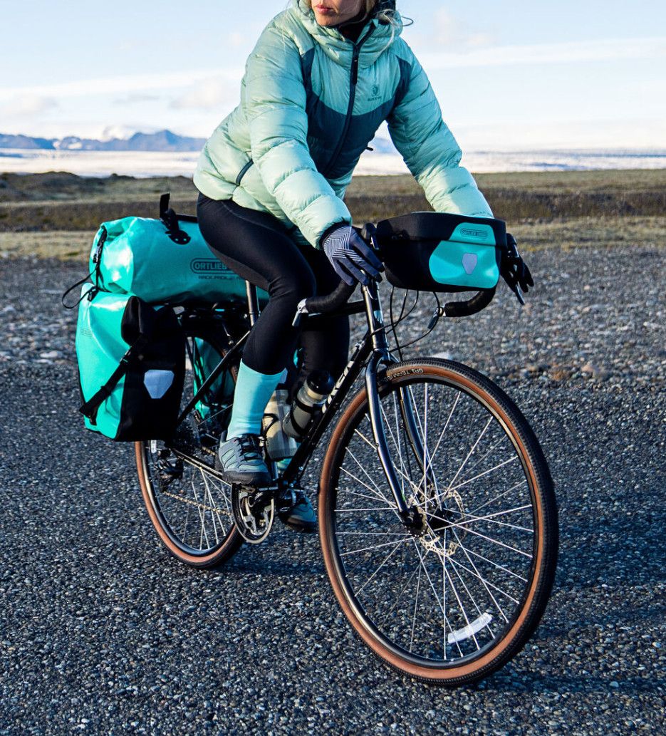 Accessoires vélo et équipements pour cycliste